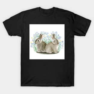 Little Bunnies T-Shirt